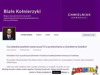 bialekolnierzyki.com.pl