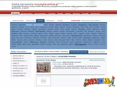 bialka-tatrzanska.turystyka-online.pl