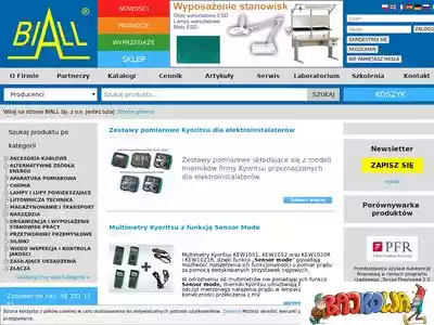 biall.com.pl