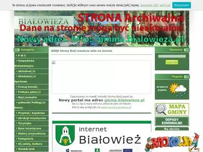 bialowieza.gmina.pl