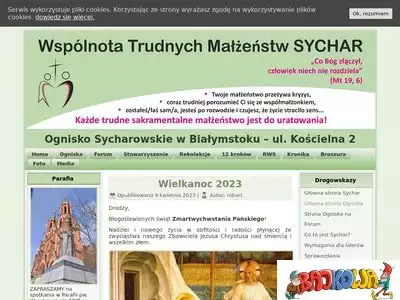 bialystok-wniebowziecia-nmp.sychar.org