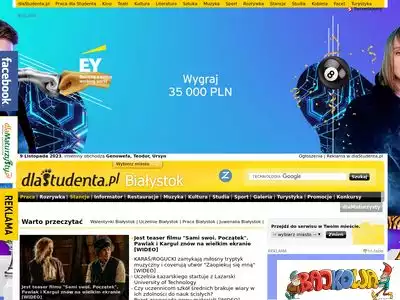 bialystok.dlastudenta.pl