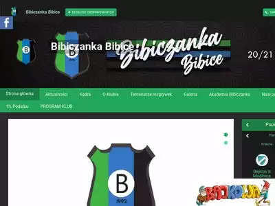 bibiczanka.futbolowo.pl