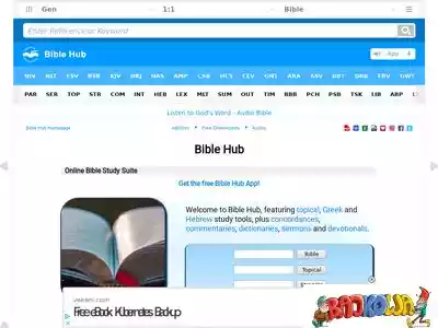 biblehub.com