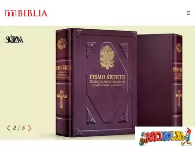 bibliam.pl