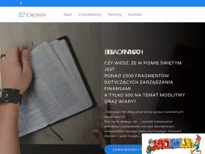 bibliaofinansach.pl