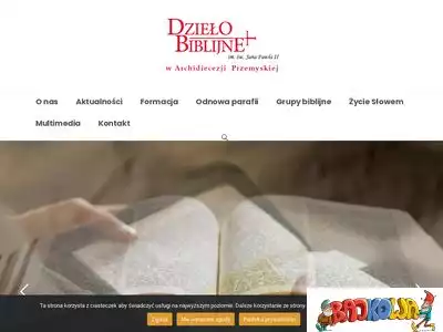 bibliaprzemyska.pl