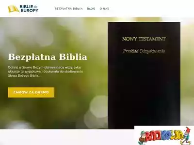 bibliedlaeuropy.org