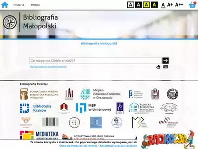 bibliografia.malopolska.pl