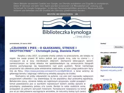 biblioteczkakynologa.blogspot.com