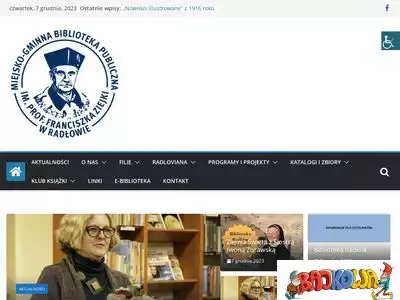 biblioteka-radlow.pl