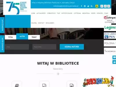 biblioteka.jastrzebie.pl