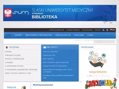 biblioteka.sum.edu.pl