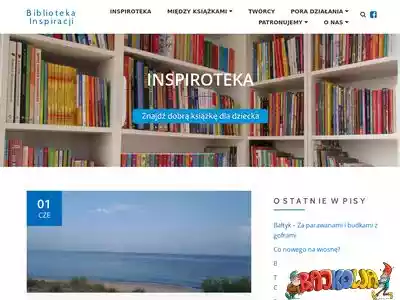 bibliotekainspiracji.pl