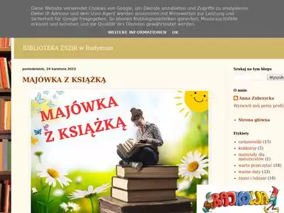 bibliotekawzszir.blogspot.com