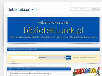 biblioteki.umk.pl