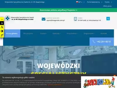 bieganski.com.pl