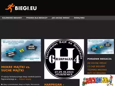 biegi.eu