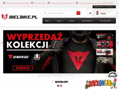 bielbike.pl