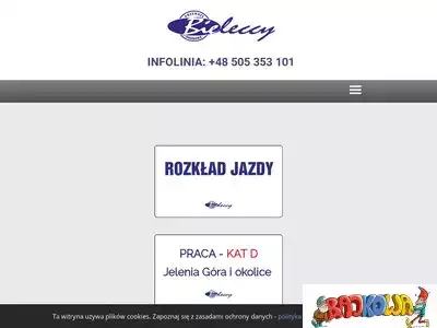 bieleccybus.pl