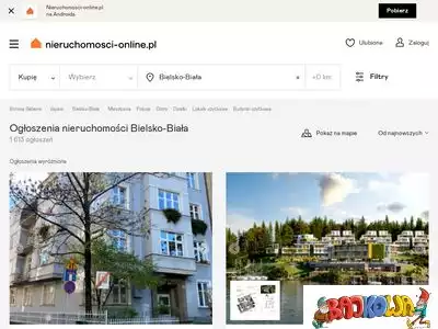 bielsko-biala.nieruchomosci-online.pl