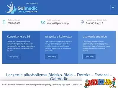 bielsko.galmedic.pl