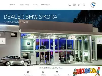 bielskobiala.bmw-sikora.pl