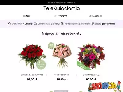 bielskobiala.telekwiaciarnia.pl