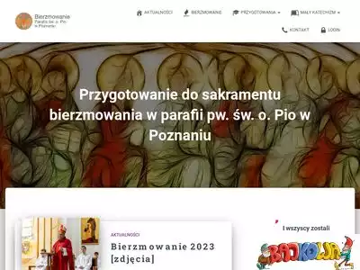 bierzmowanie.piopoznan.pl