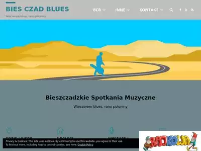 biesczadblues.pl