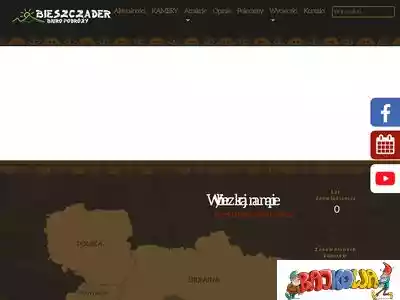 bieszczader.pl