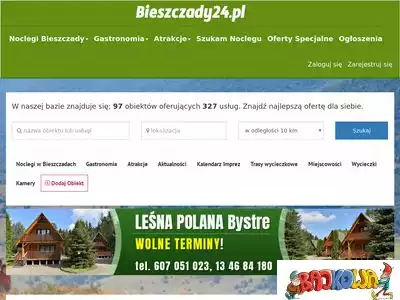 bieszczady24.pl