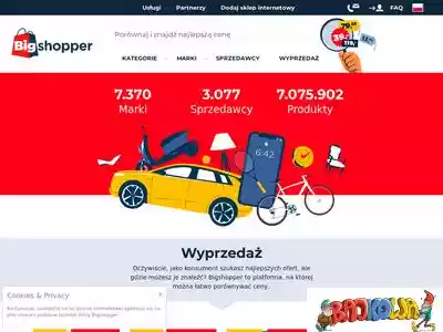 bigshopper.pl