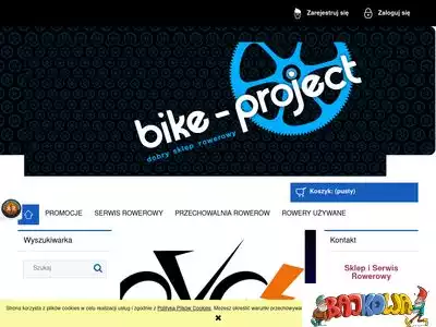 bike-project.pl