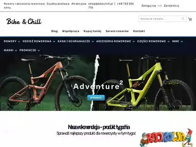 bikechill.pl