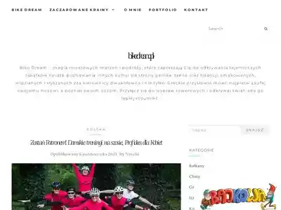 bikedream.pl