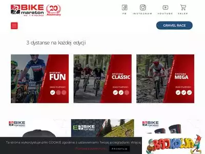 bikemaraton.com.pl