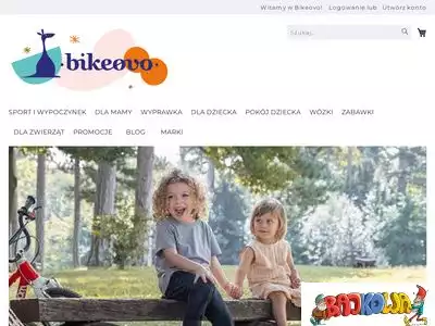 bikeovo.pl