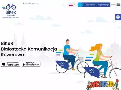 bikerbialystok.pl