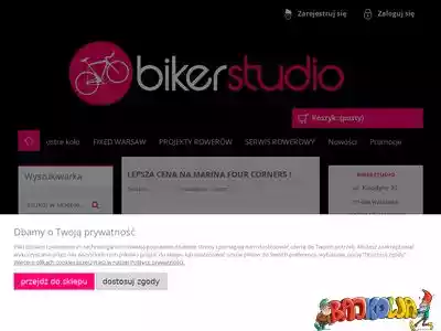 bikerstudio.com.pl