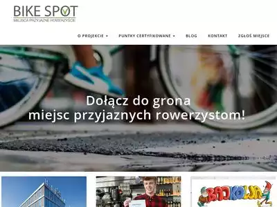 bikespot.com.pl