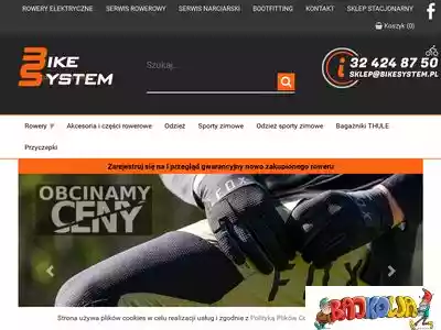 bikesystem.pl