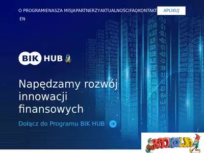 bikhub.pl