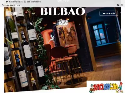 bilbao.com.pl