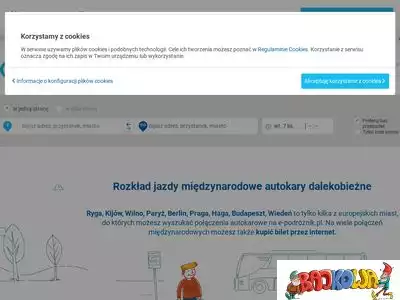 bilety-autokarowe.e-podroznik.pl