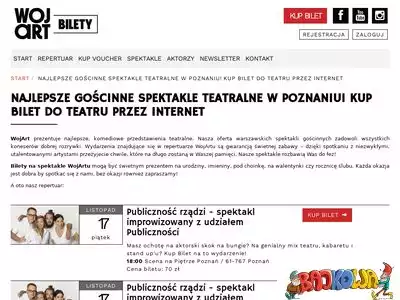 bilety.wojart.pl