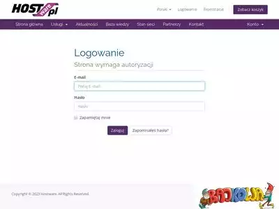 billing.hostware.pl