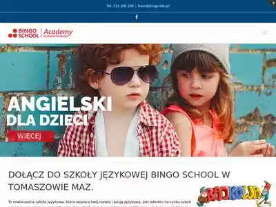 bingo.edu.pl