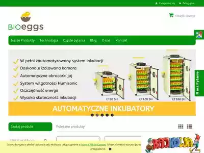 bio-eggs.com