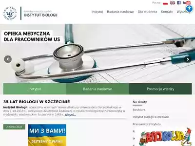 bio.usz.edu.pl